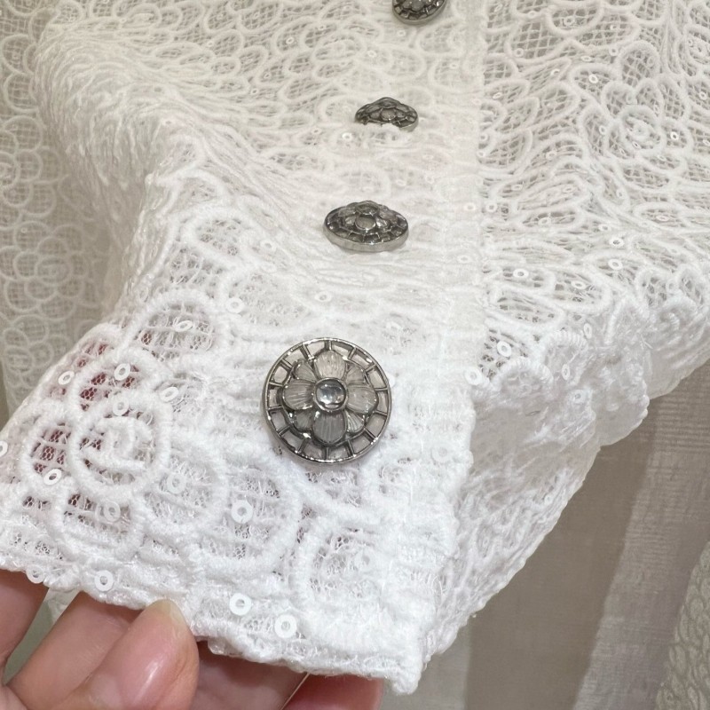 Chanel Jacket 