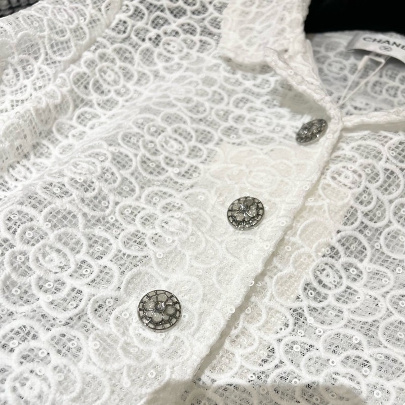 Chanel Jacket 