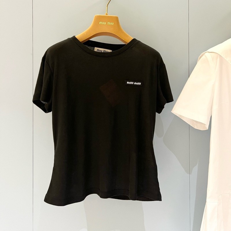 MiuMiu Tee