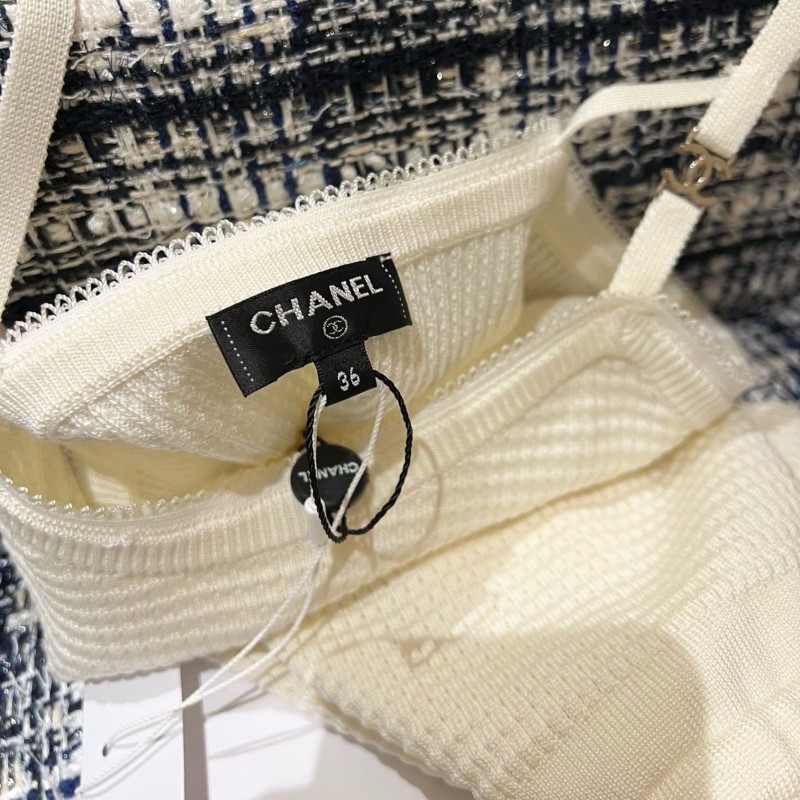 Chanel Camisole Singlet