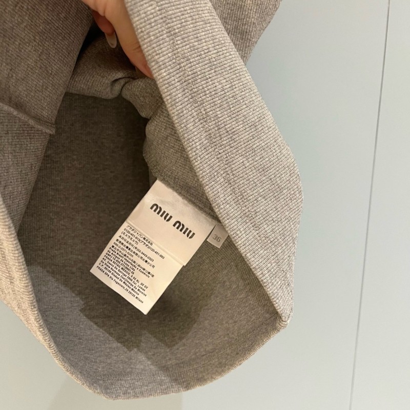 MiuMiu Singlet