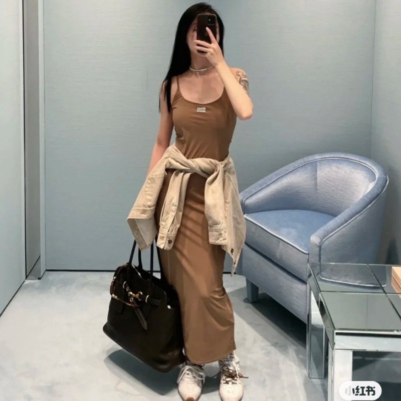 MiuMiu Dress