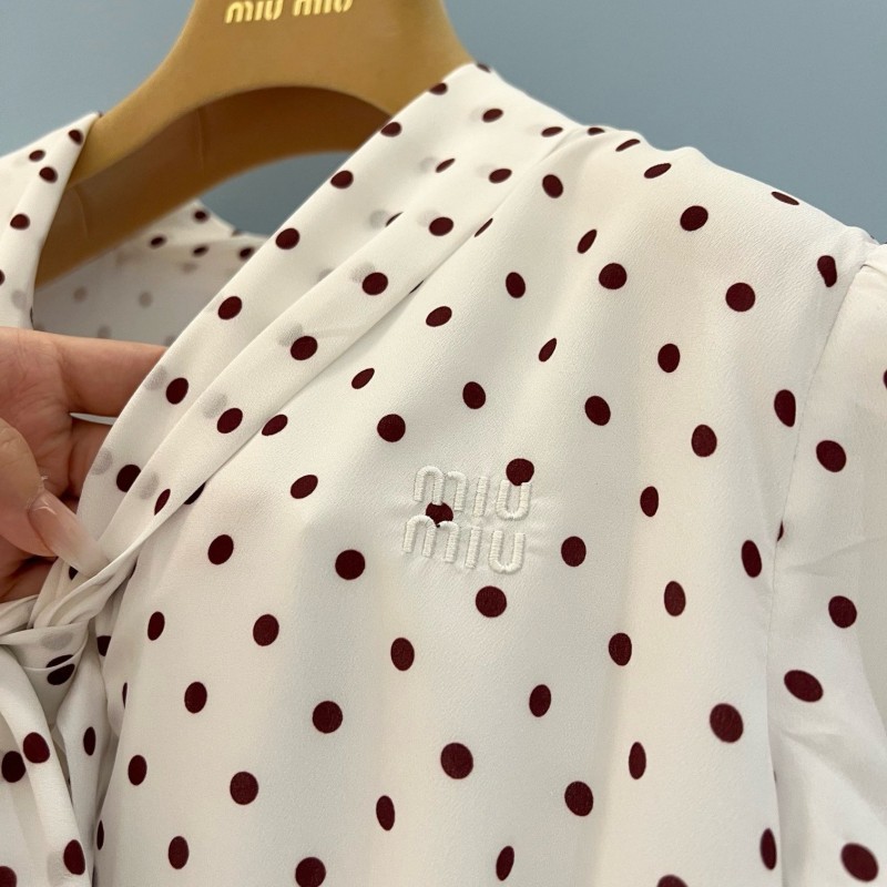 MiuMiu Dress