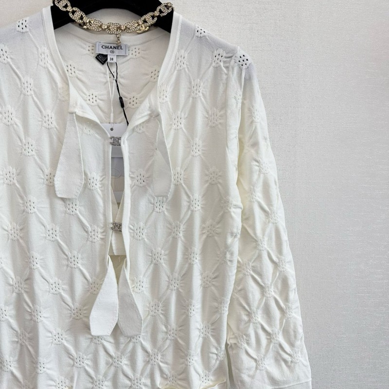Chanel Dress