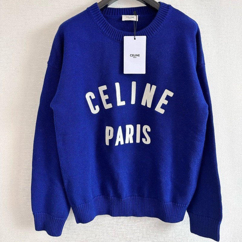 Celine Sweater