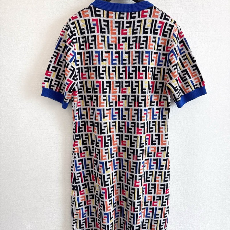 Fendi Dress