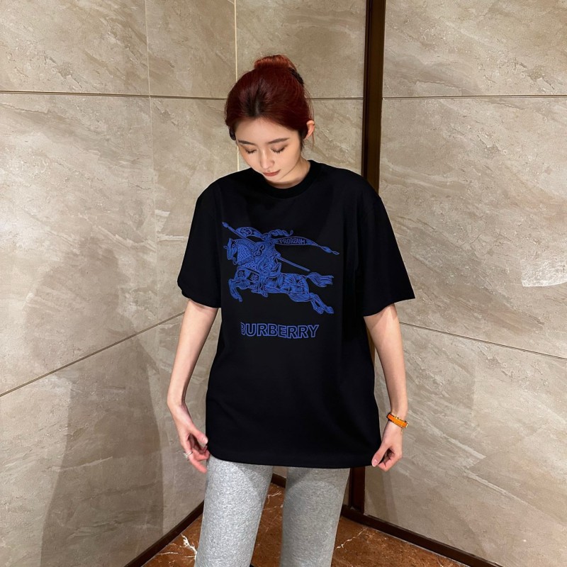 Burberry Unisex Tee
