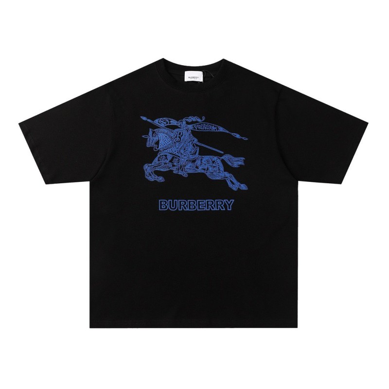 Burberry Unisex Tee