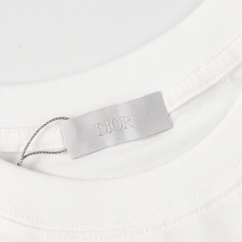 Dior Unisex Tee