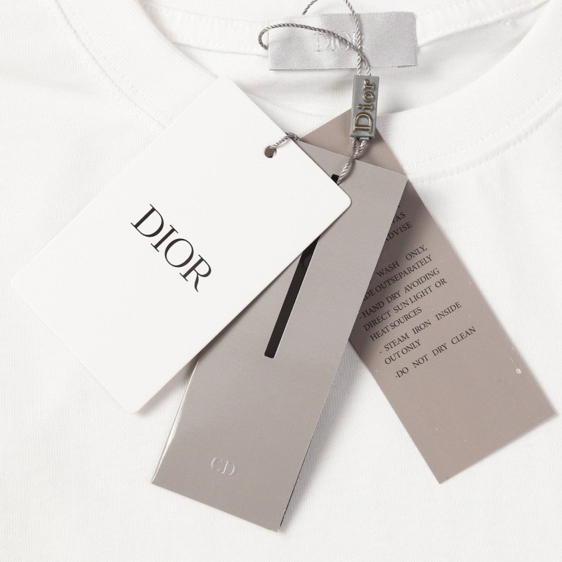 Dior Unisex Tee