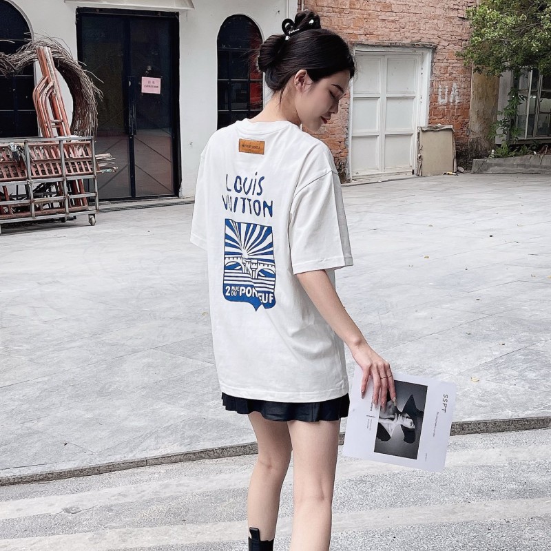 LV Unisex Tee