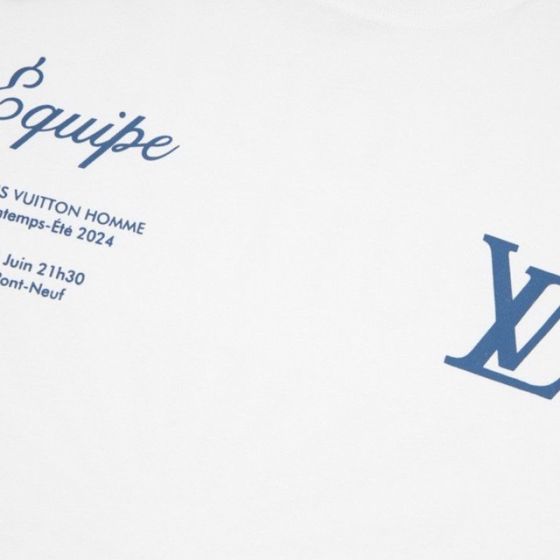 LV Unisex Tee