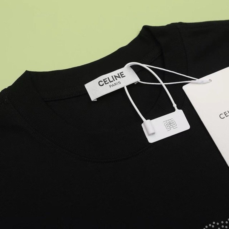 Celine Unisex Tee