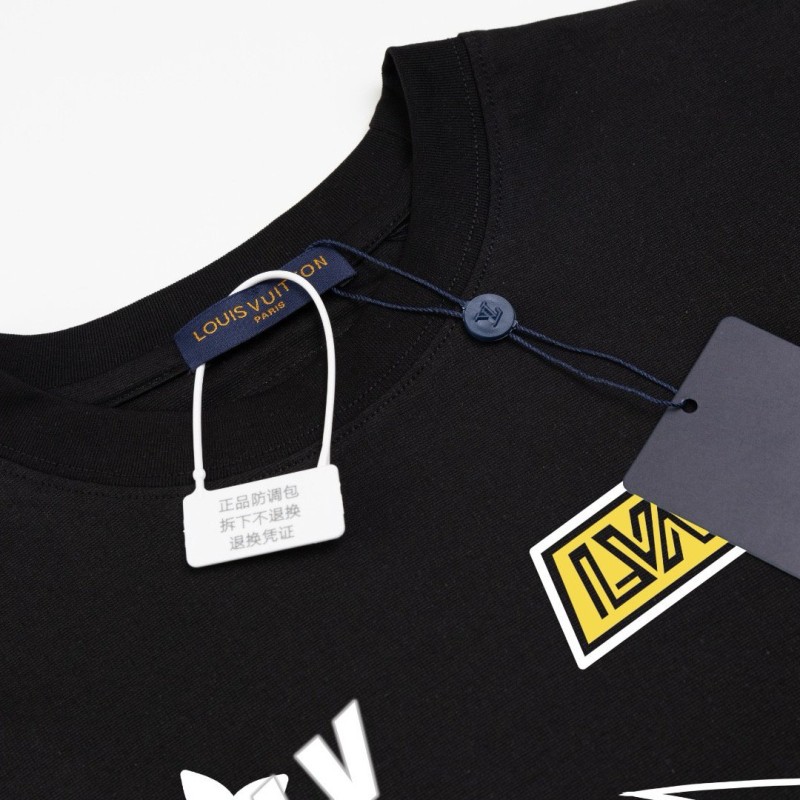 LV Unisex Tee