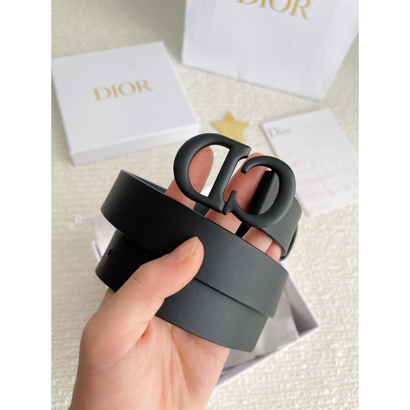 Dior Quake Belt