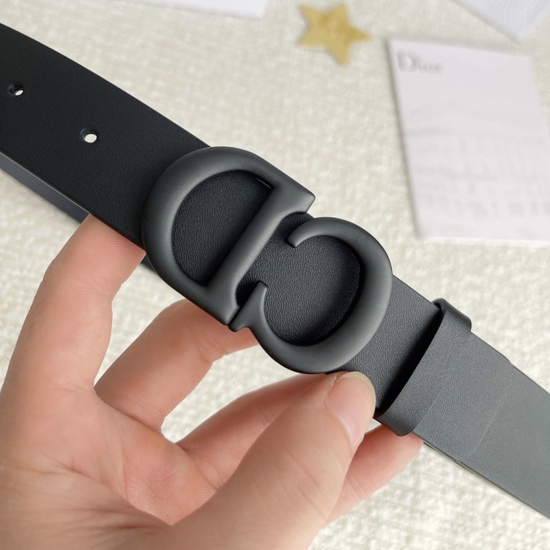 Dior Quake Belt