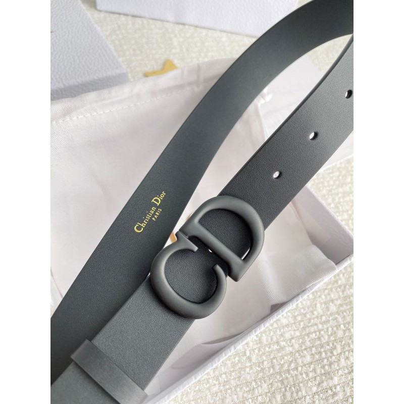 Dior Quake Belt