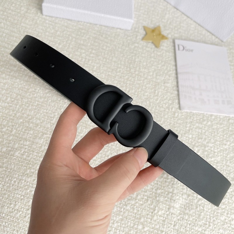 Dior Quake Belt