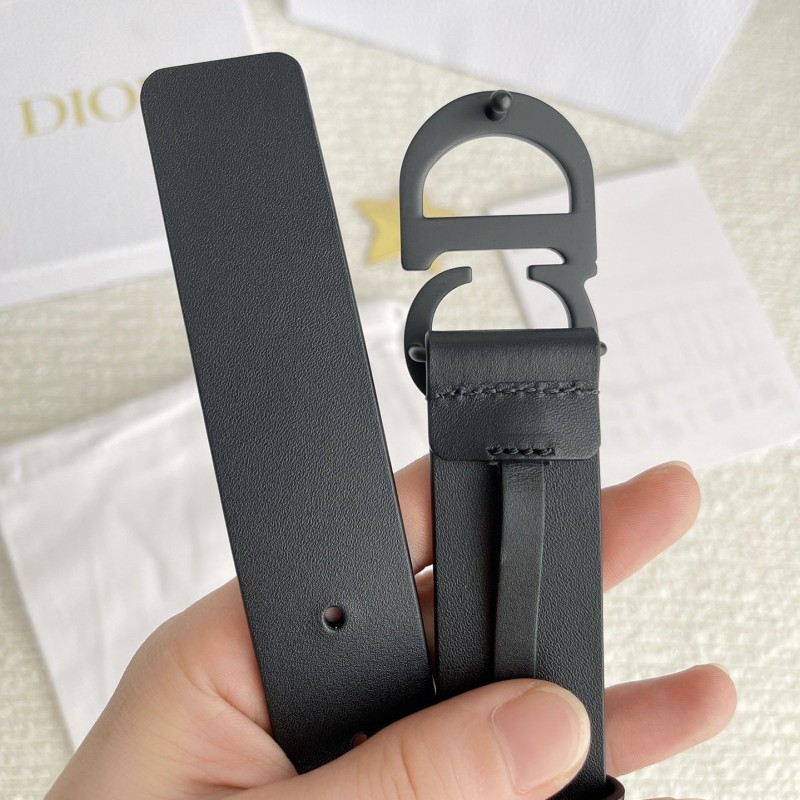 Dior Quake Belt