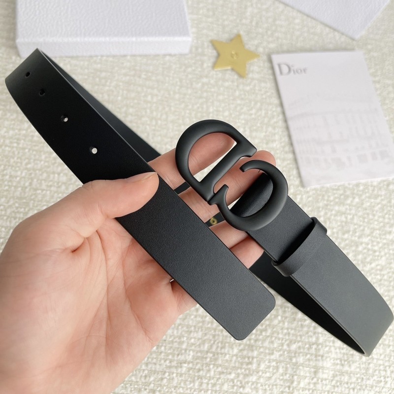 Dior Quake Belt