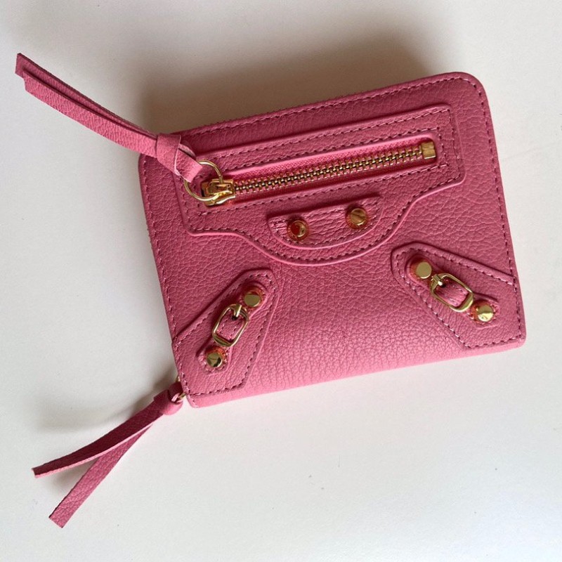 Balenciaga Wallet