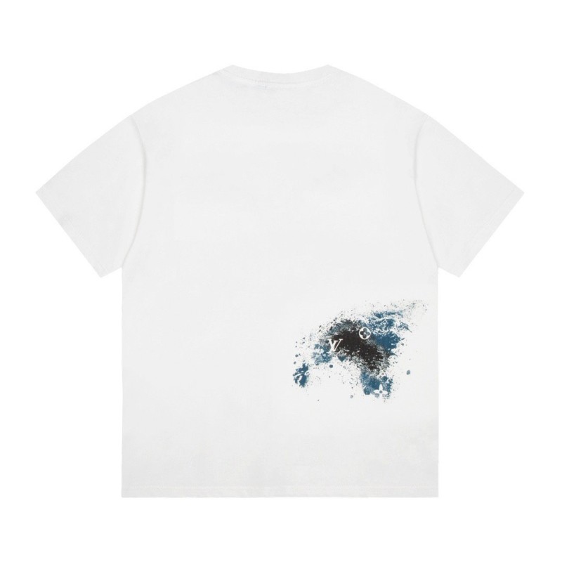 LV Unisex Tee