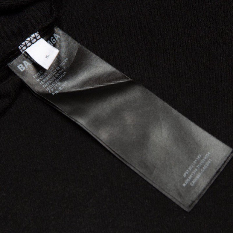 Balenciaga Unisex Tee