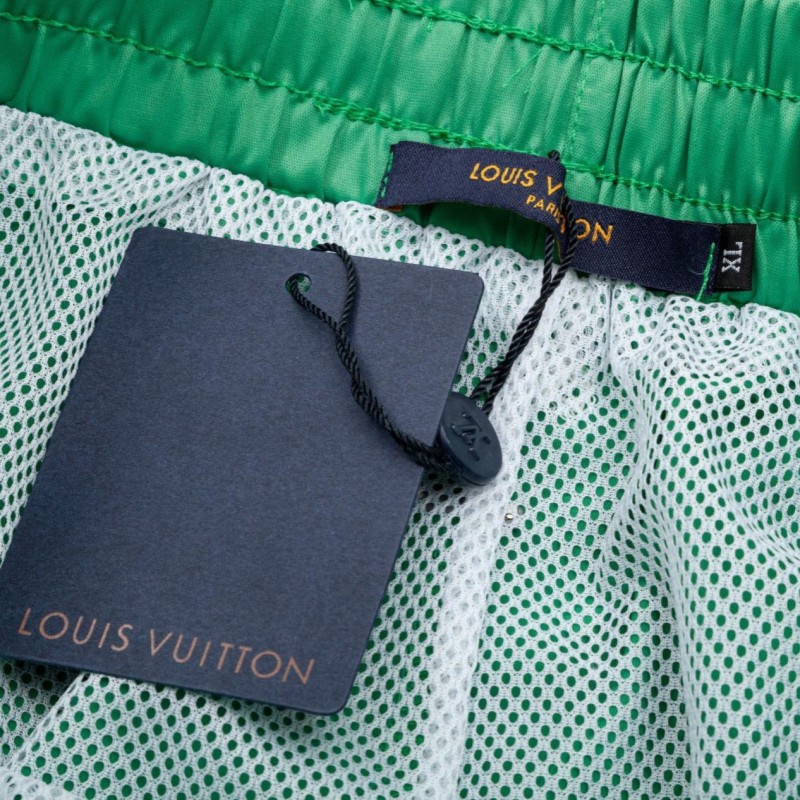 LV Unisex Shorts