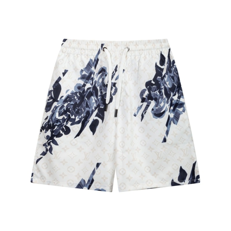 LV Unisex Shorts