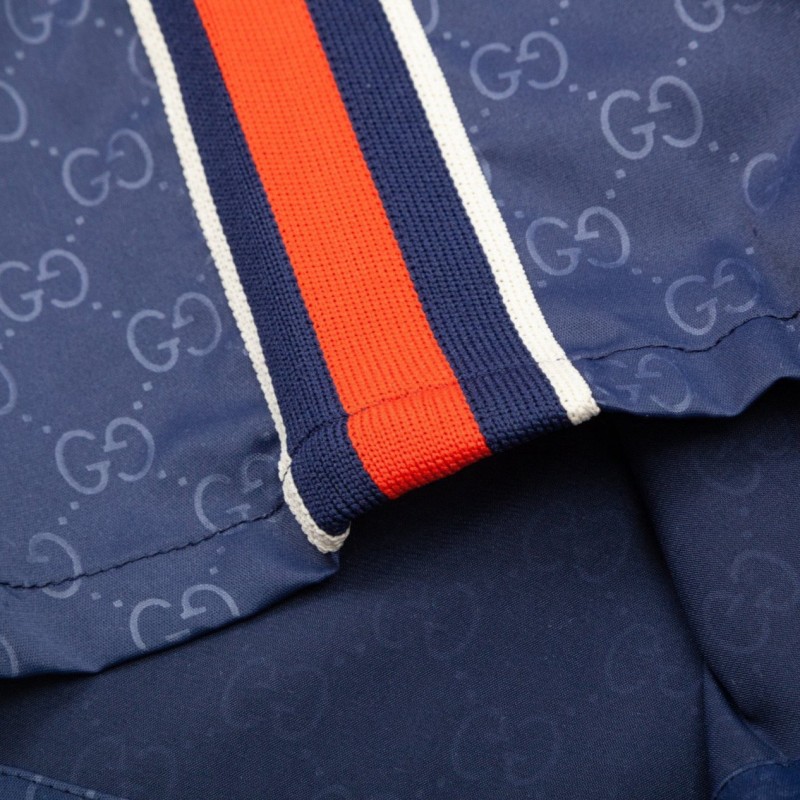 Gucci Unisex Shorts