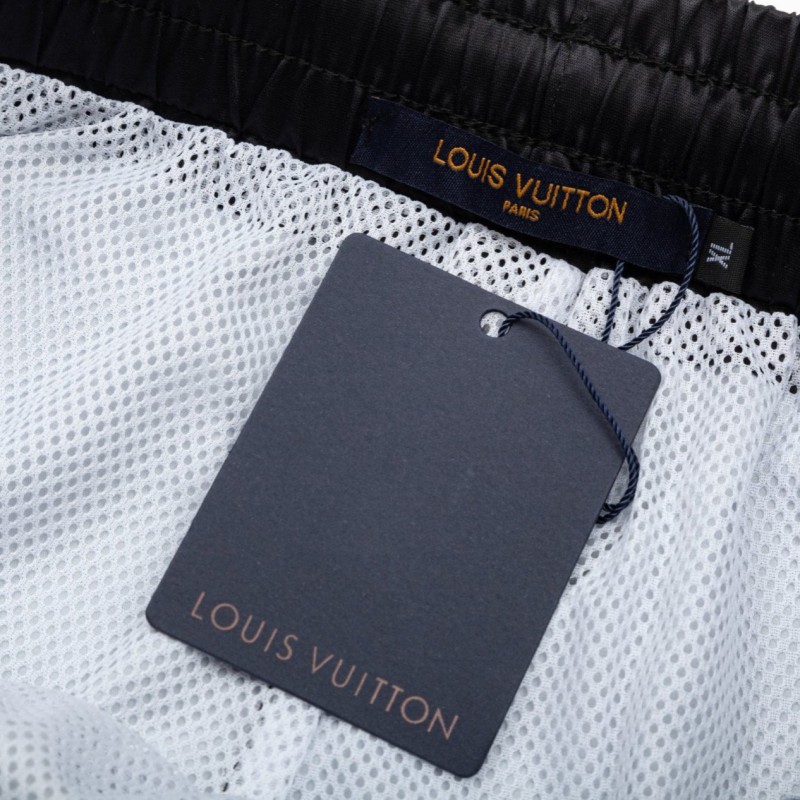 Gucci Unisex Shorts