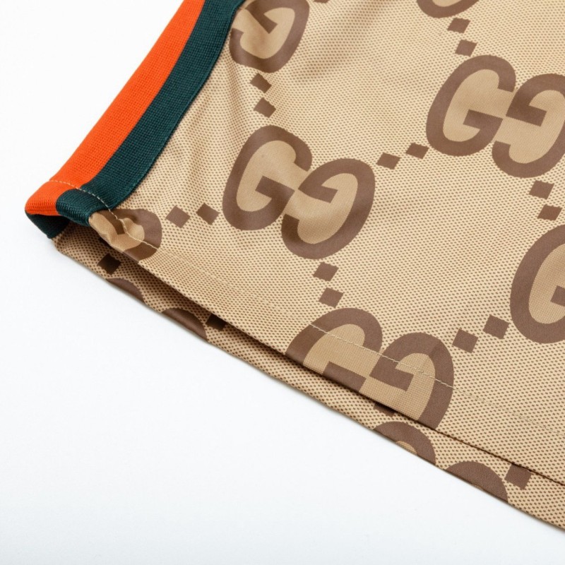 Gucci Unisex Shorts