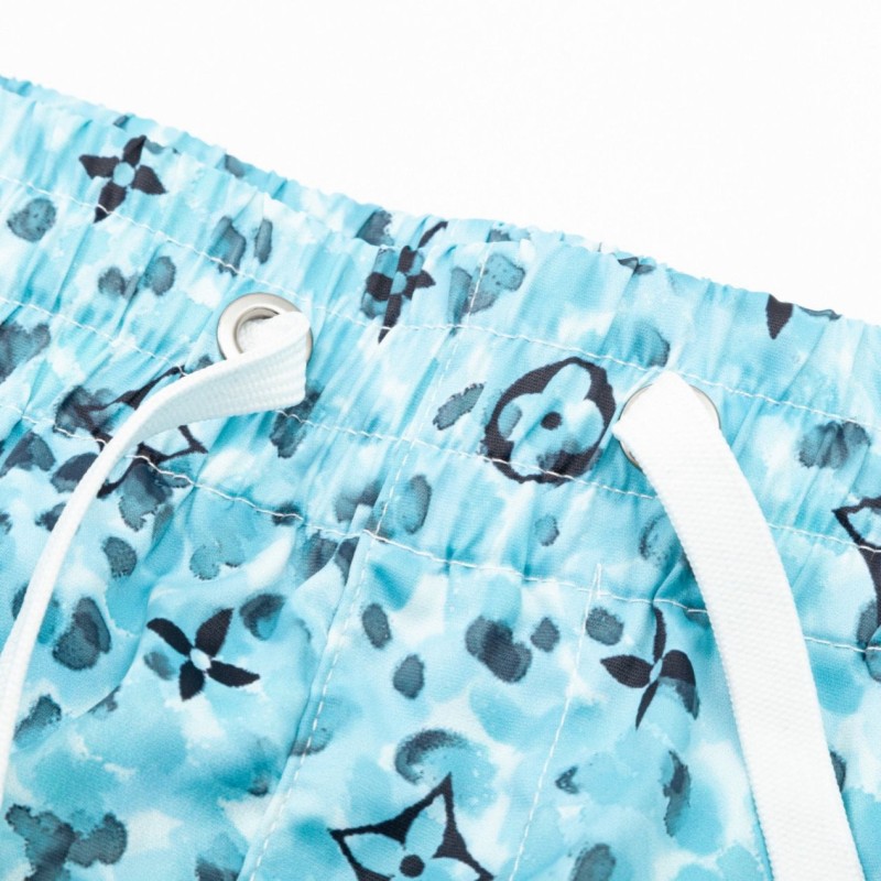 LV Unisex Shorts