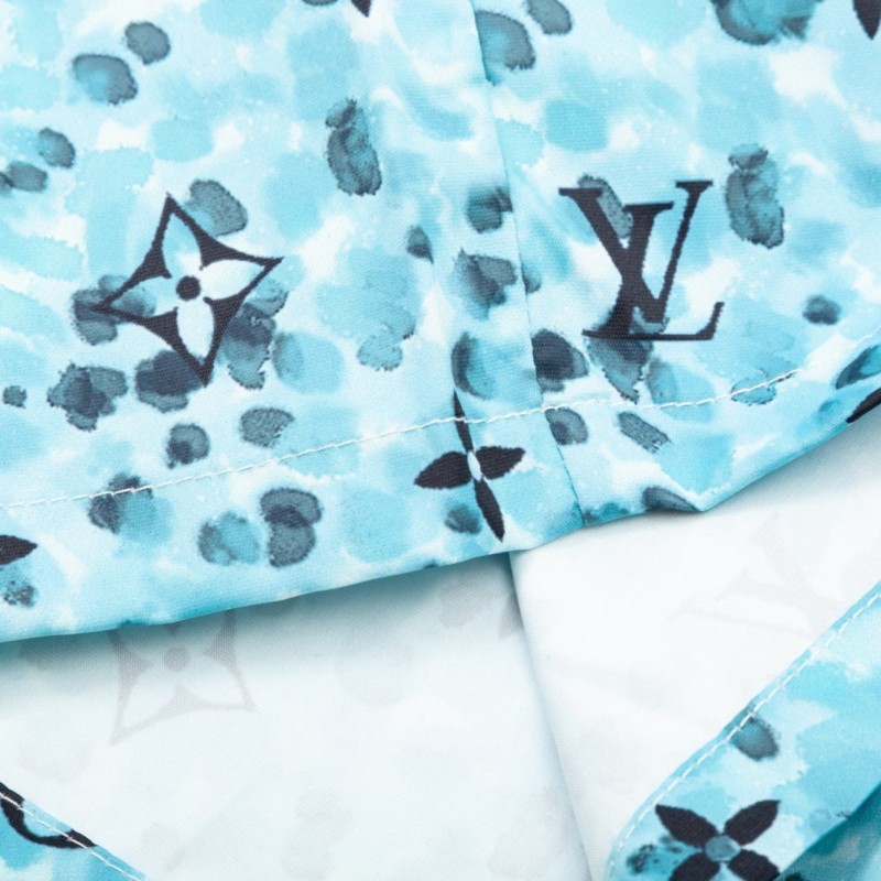 LV Unisex Shorts