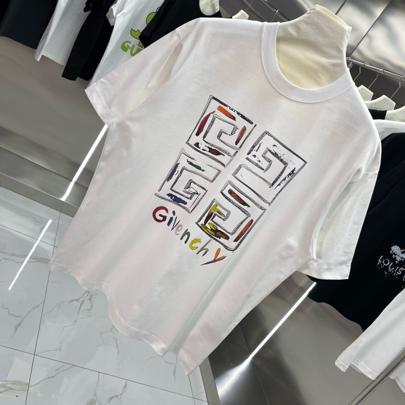 Givenchy Unisex Tee