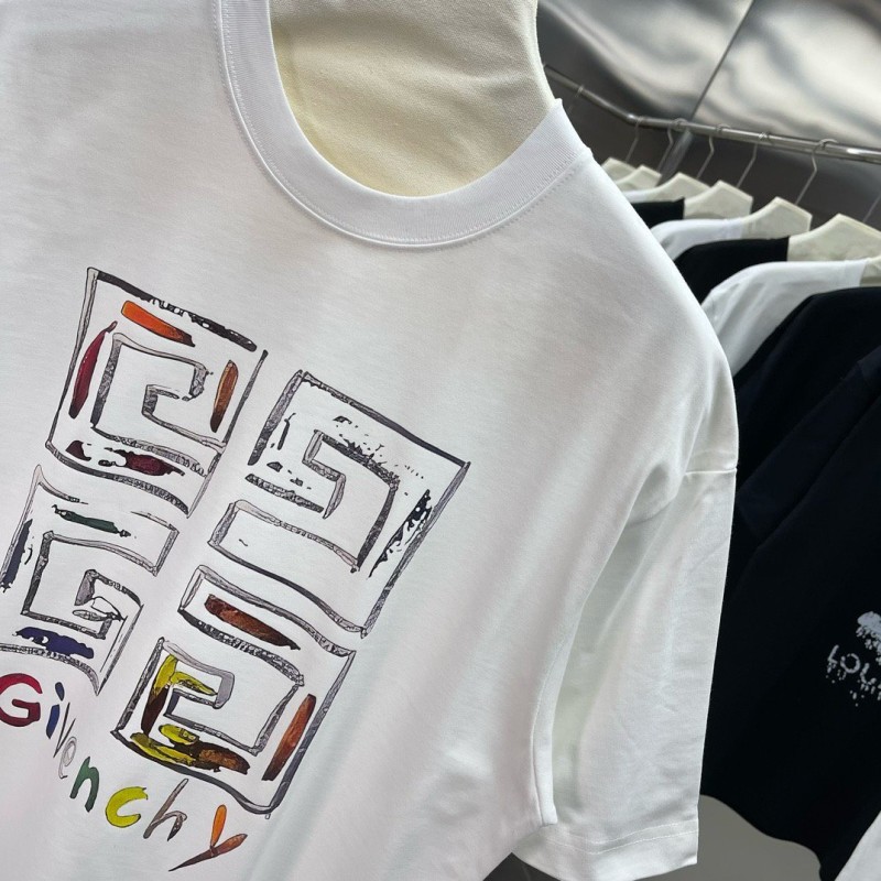 Givenchy Unisex Tee