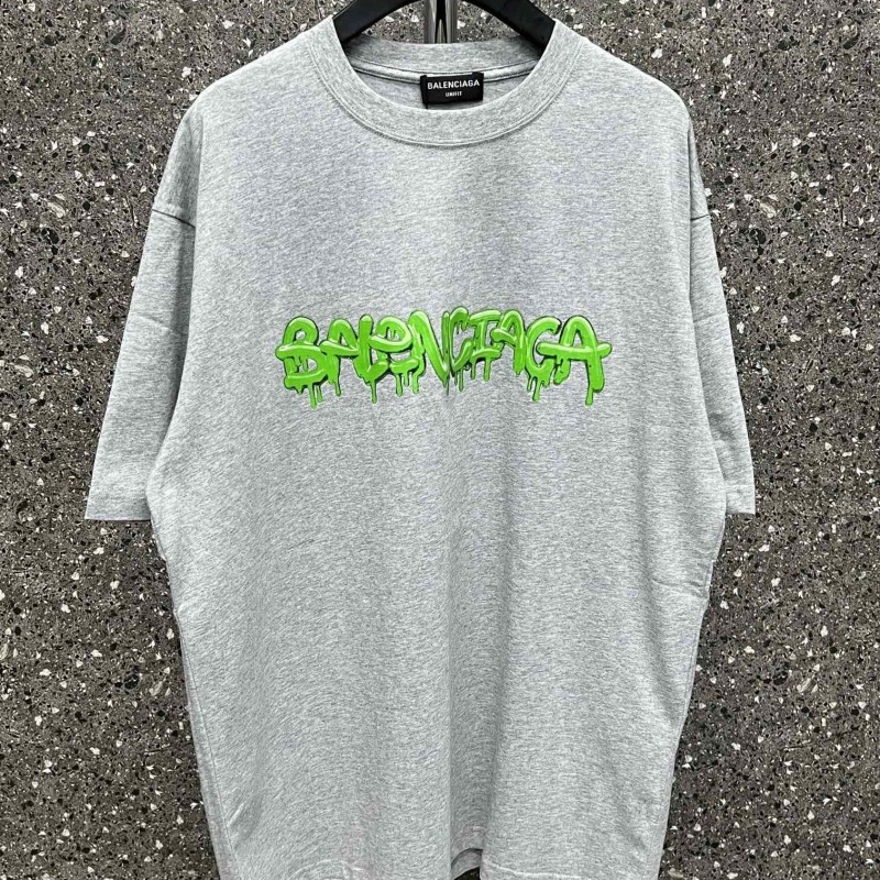 Balenciaga Unisex Tee