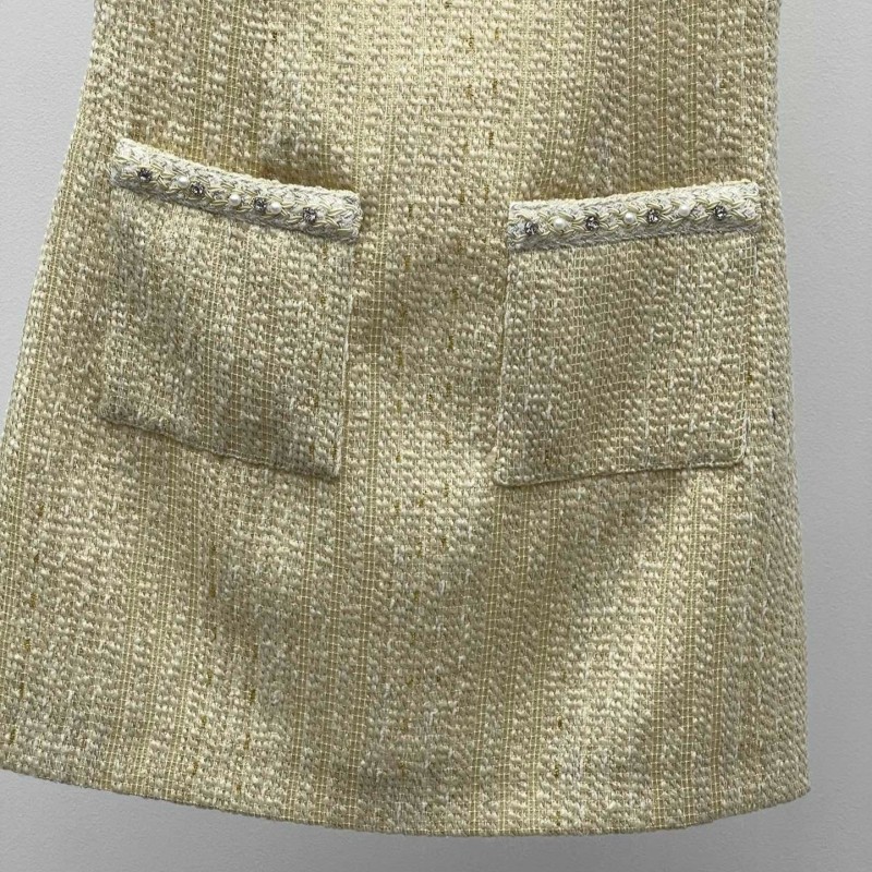Chanel Dress