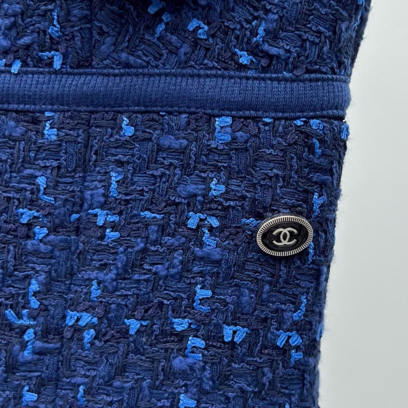 Chanel Dress