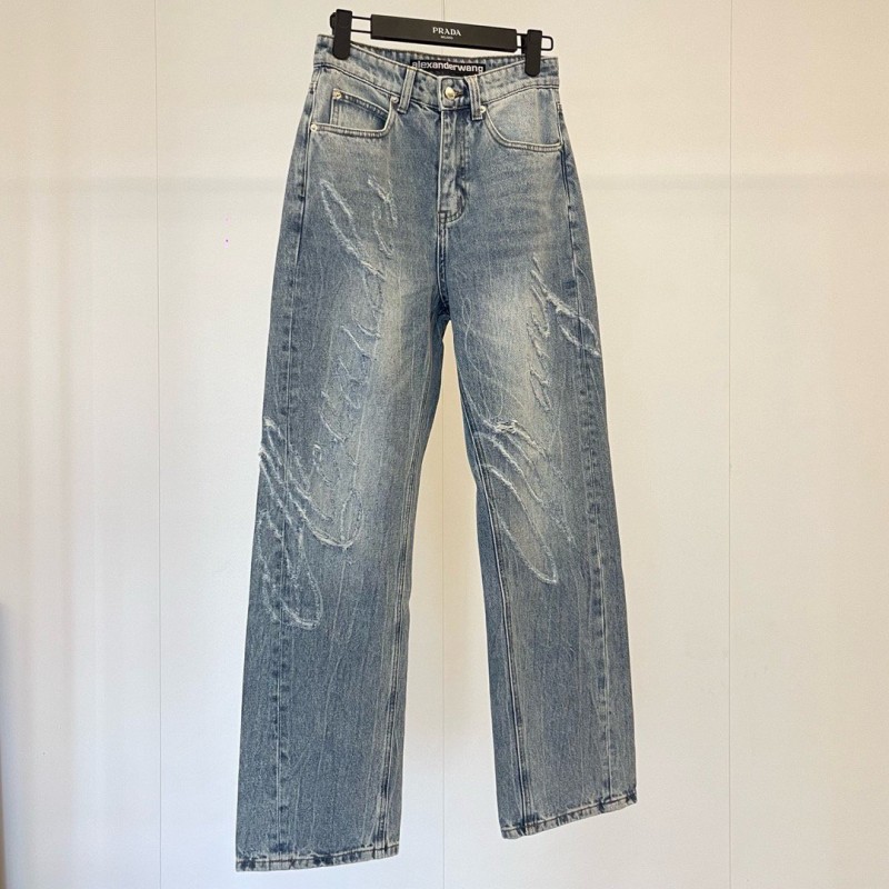 Alexander Wang Jeans
