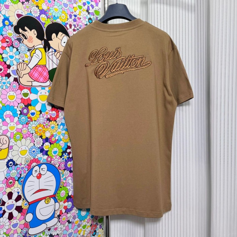 LV Unisex Tee
