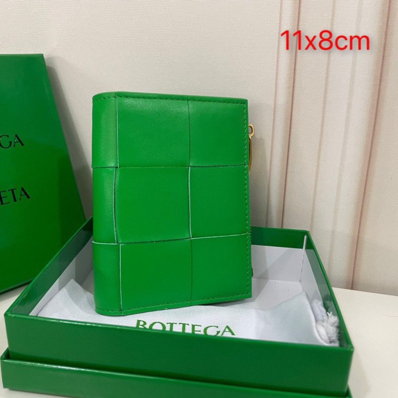 Bottega Veneta Wallet