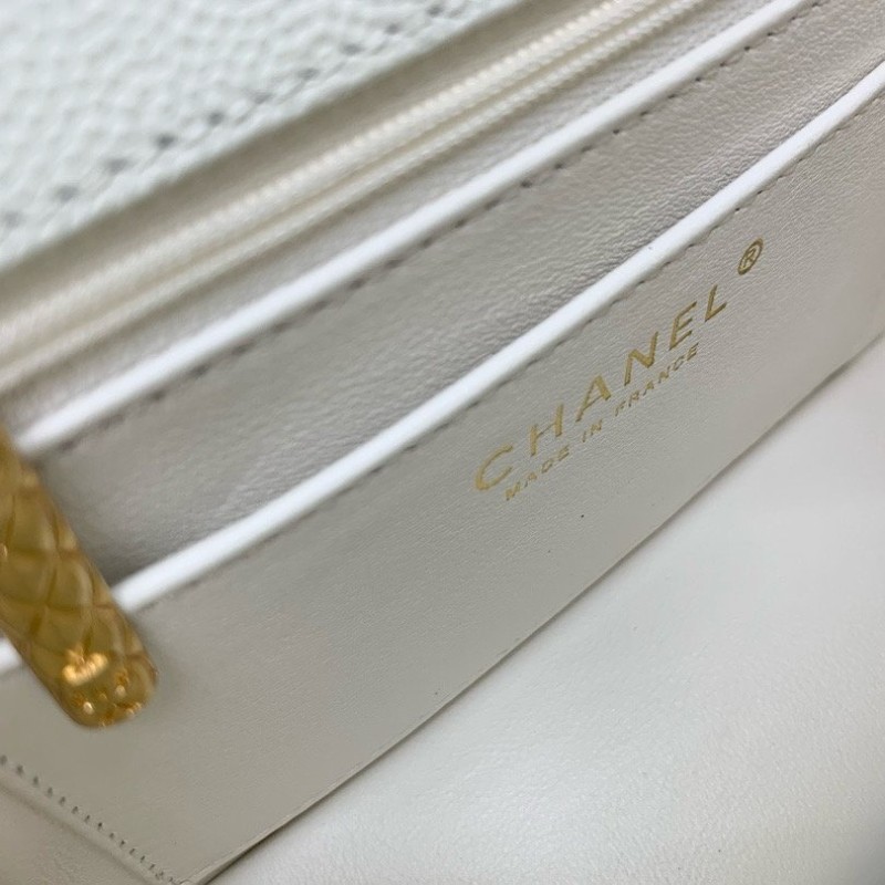 Chanel CF