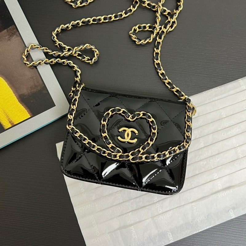 Chanel 链条包