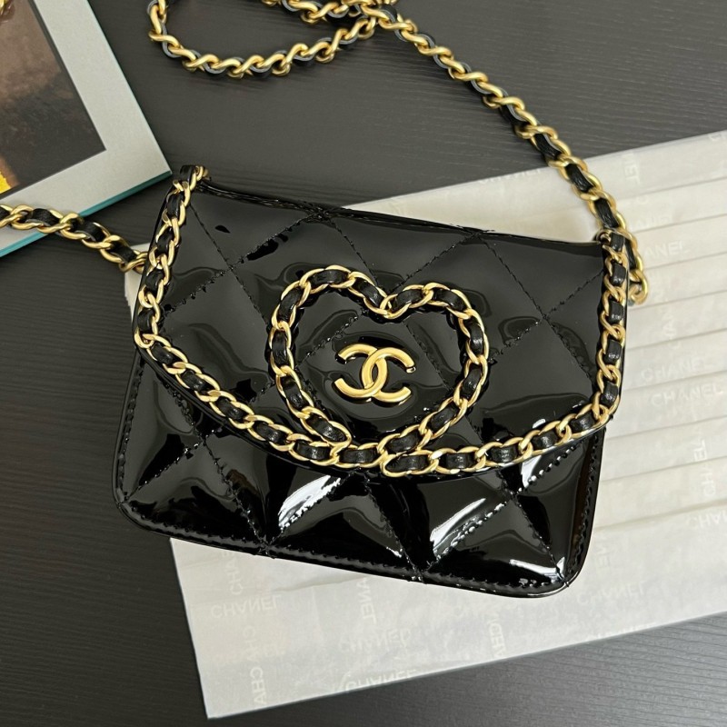 Chanel 链条包