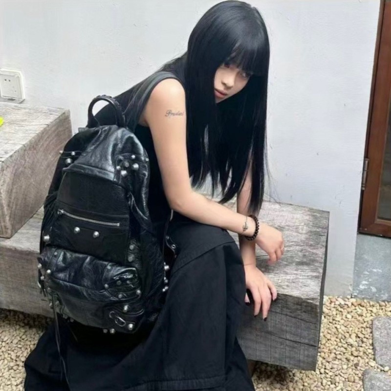 Balenciaga Le Cagole Backpack