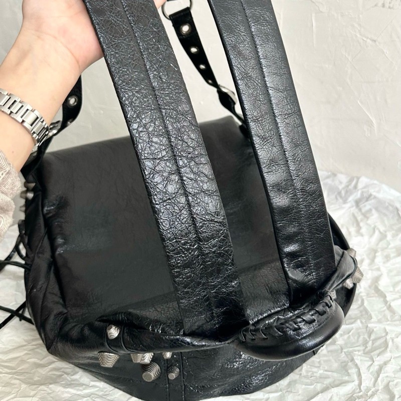 Balenciaga Le Cagole Backpack