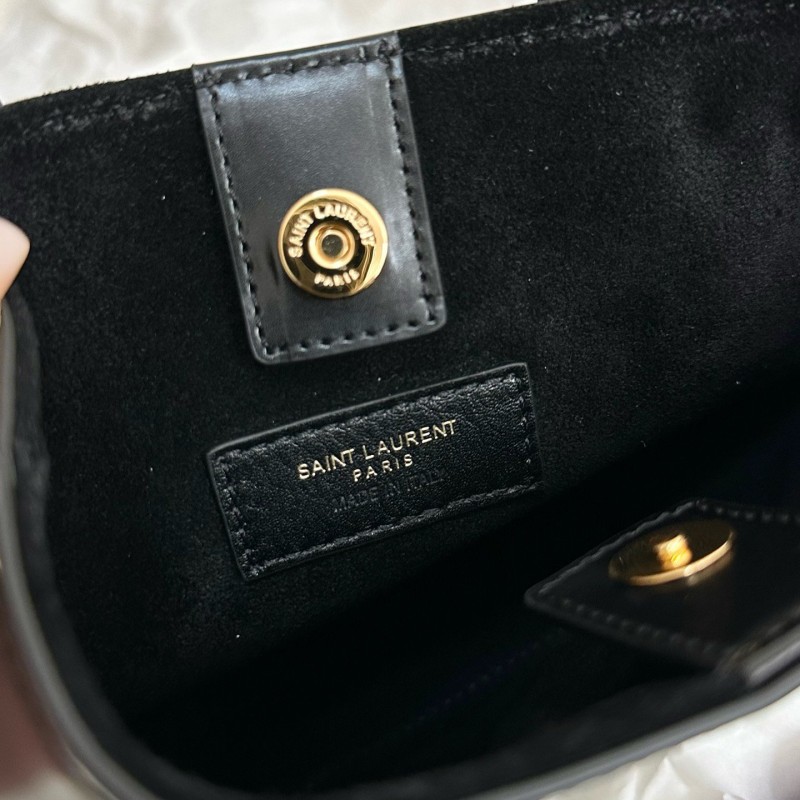 YSL Mini Tote