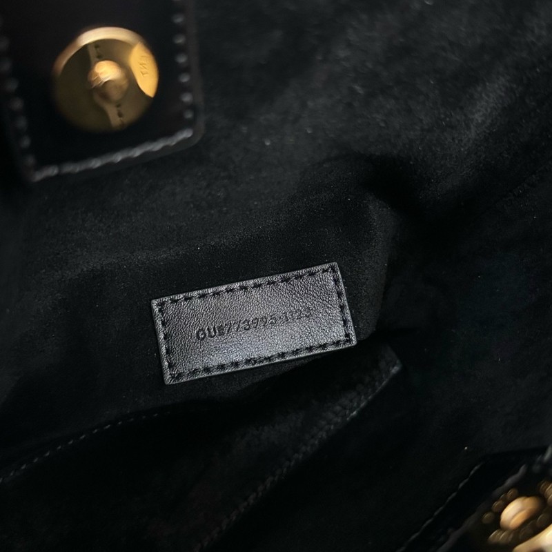 YSL Mini Tote
