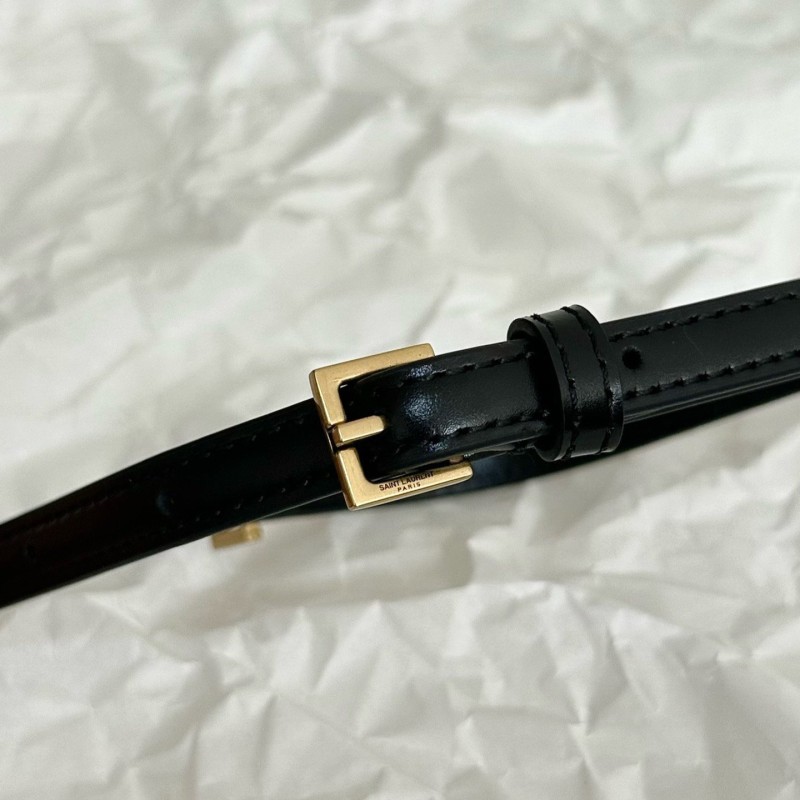 YSL Mini Tote